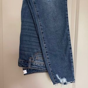 Carly Jean - skinny Jean 07
